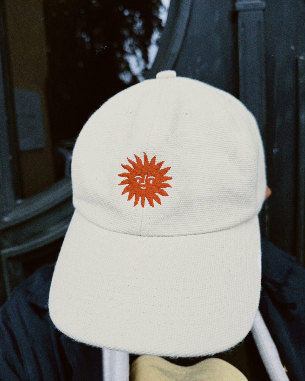 Sunfolk Cap with Sun - Image 4