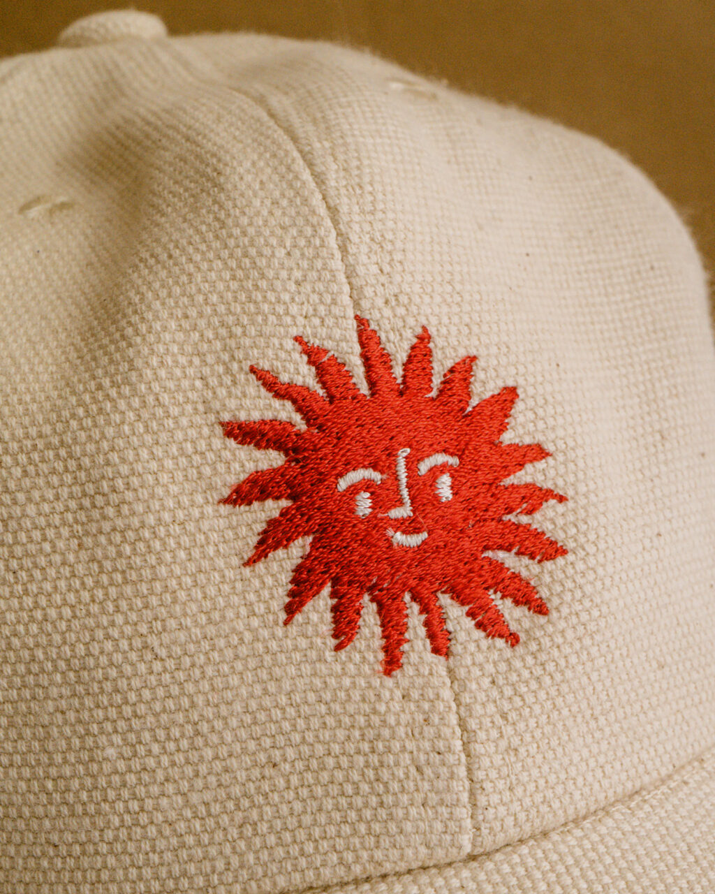 Sunfolk Cap with Sun - Image 2