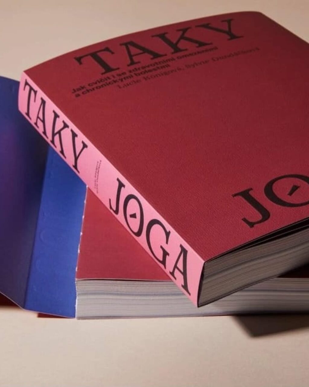 Taky jóga - Image 2