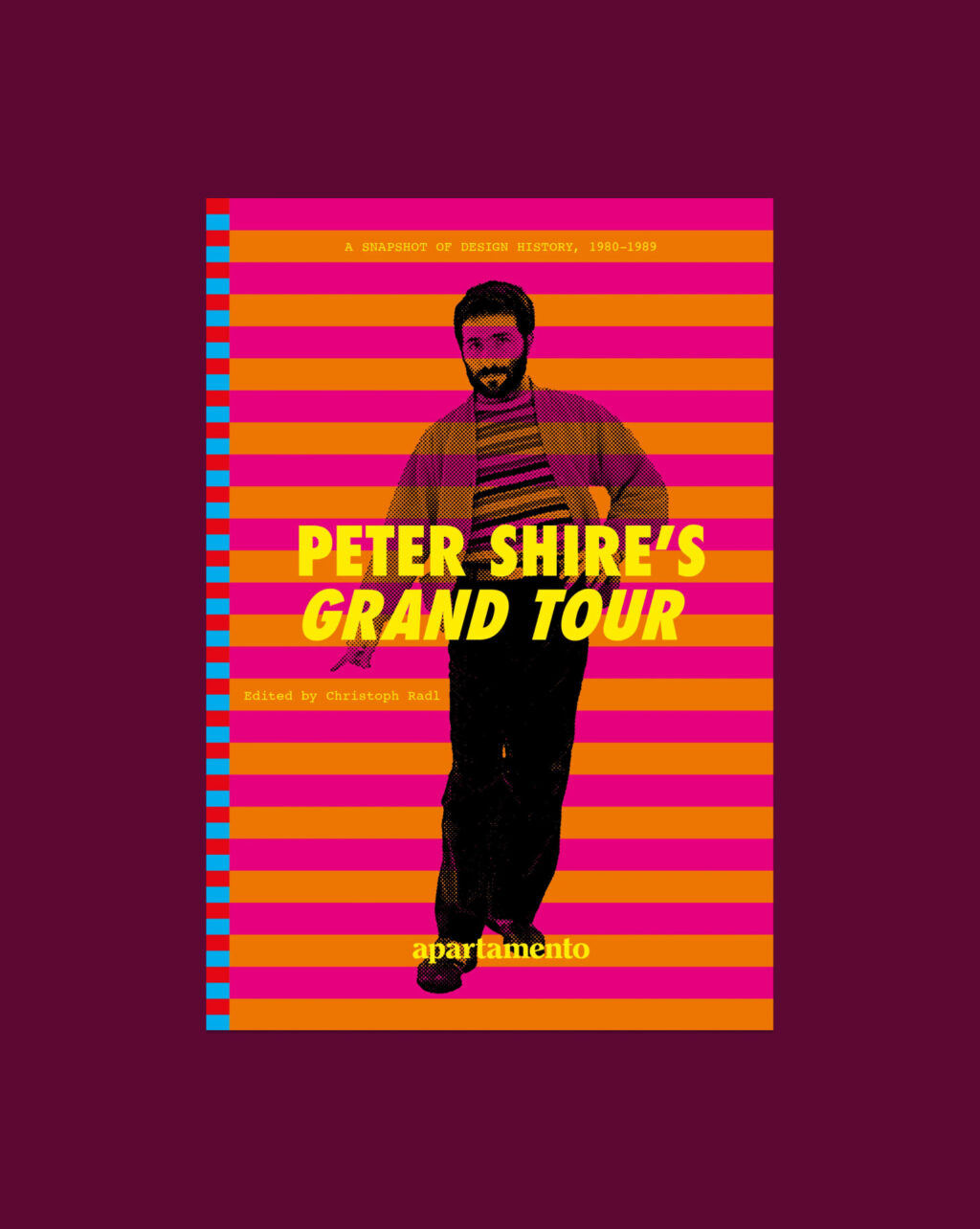 Peter Shire’s Grand Tour