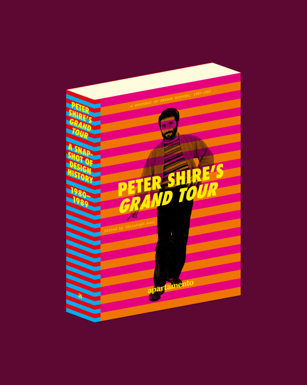 Peter Shire’s Grand Tour - Image 2