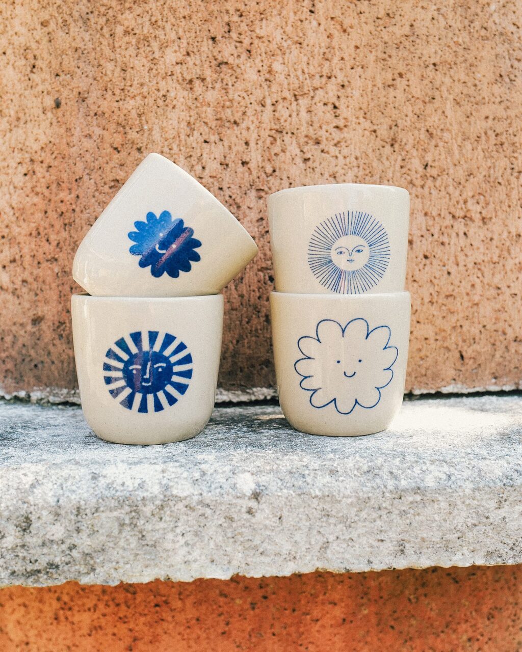 Small Cup | Sunfolk Market