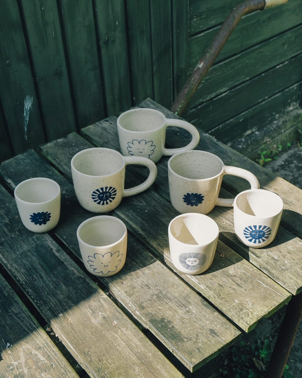 Large Mug | Sunfolk Market - Image 2