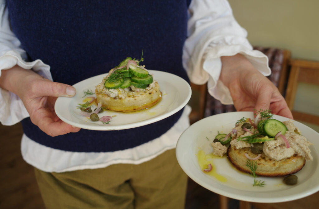 Weekend Recipes Cookbook - Image 3