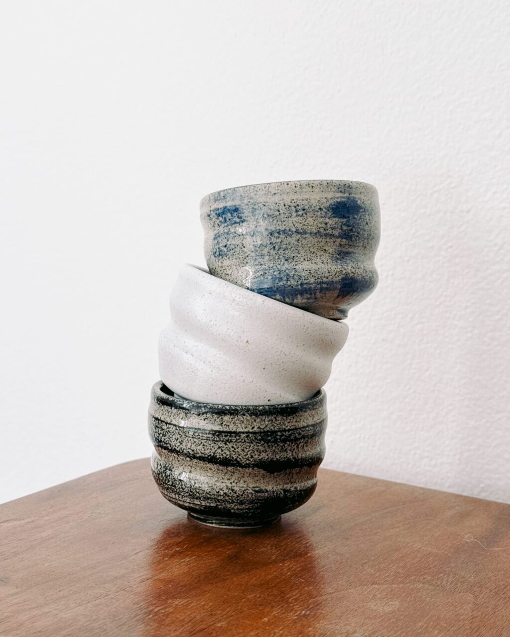 Wobbly Espresso Cup