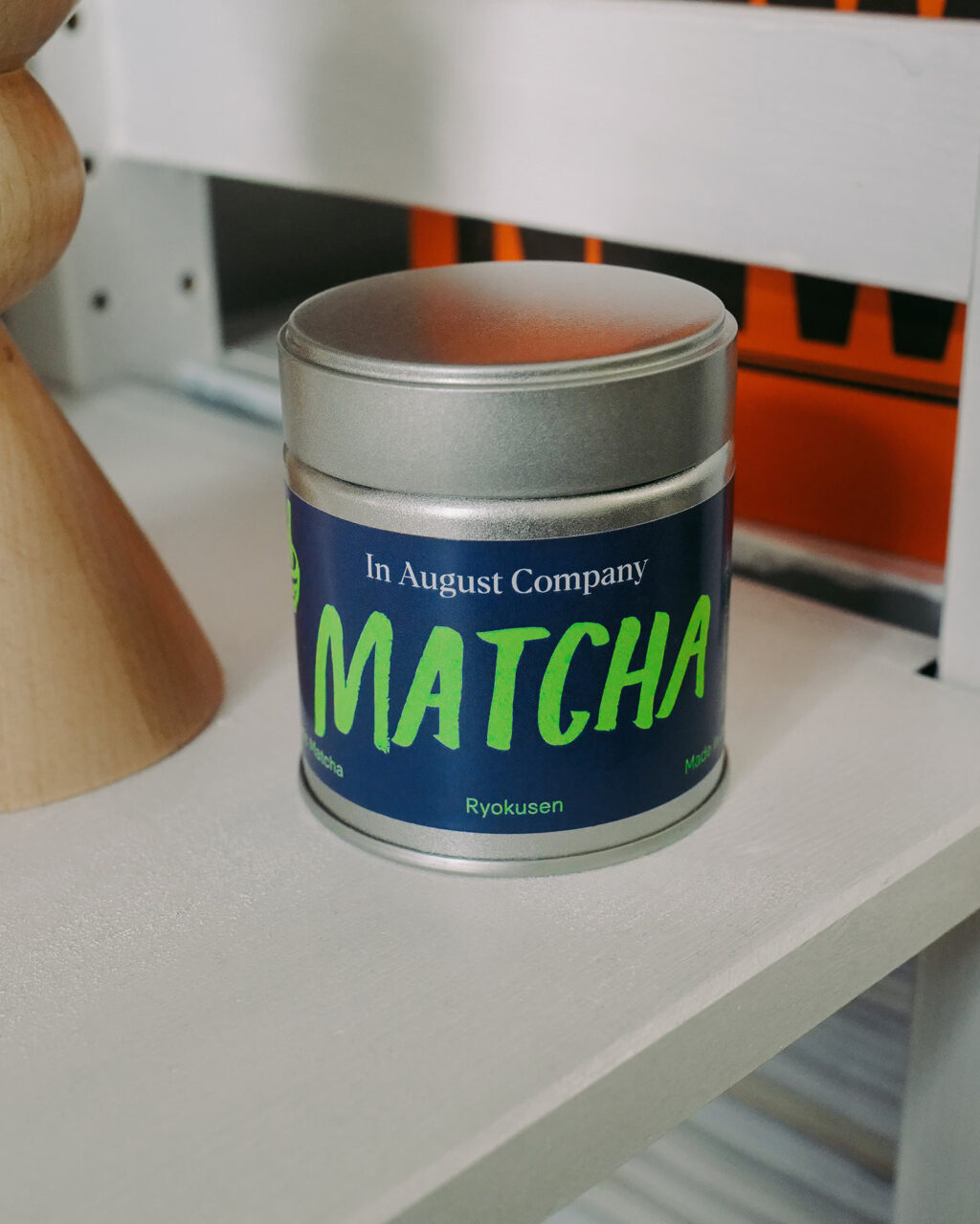 Matcha Ryokusen