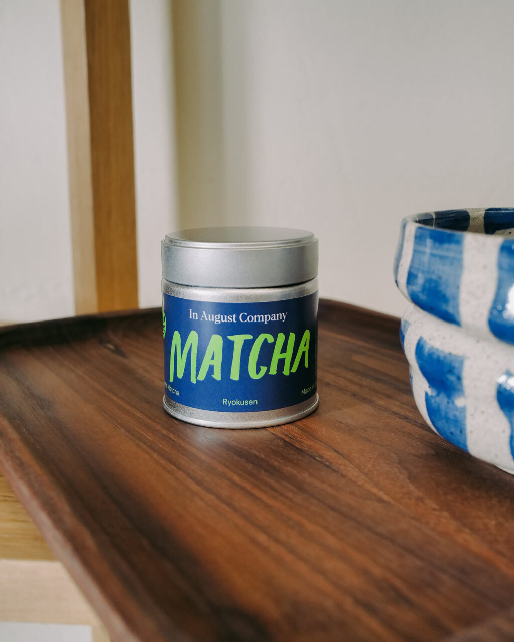 Matcha Ryokusen - Image 3