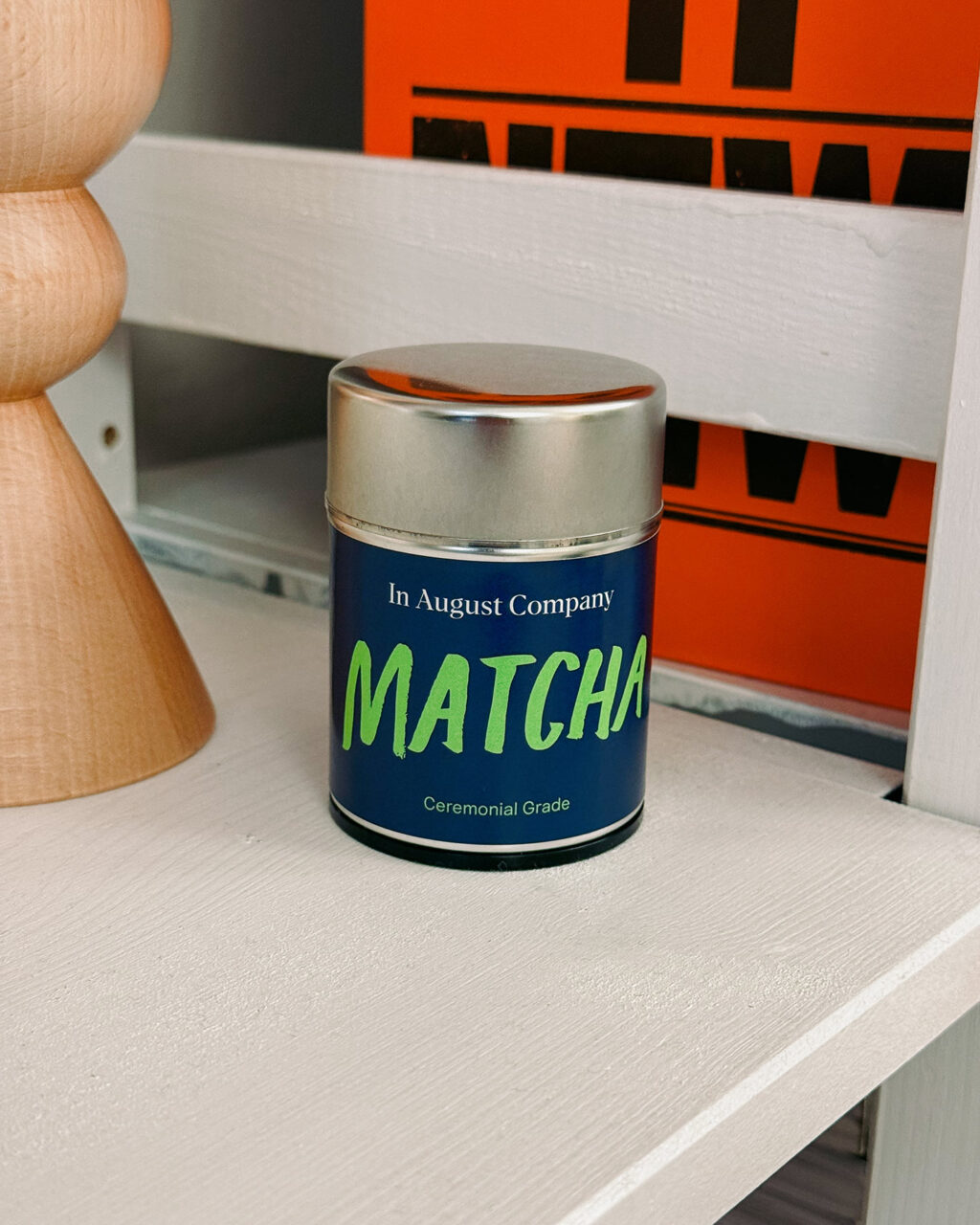 Matcha Ceremonial Grade