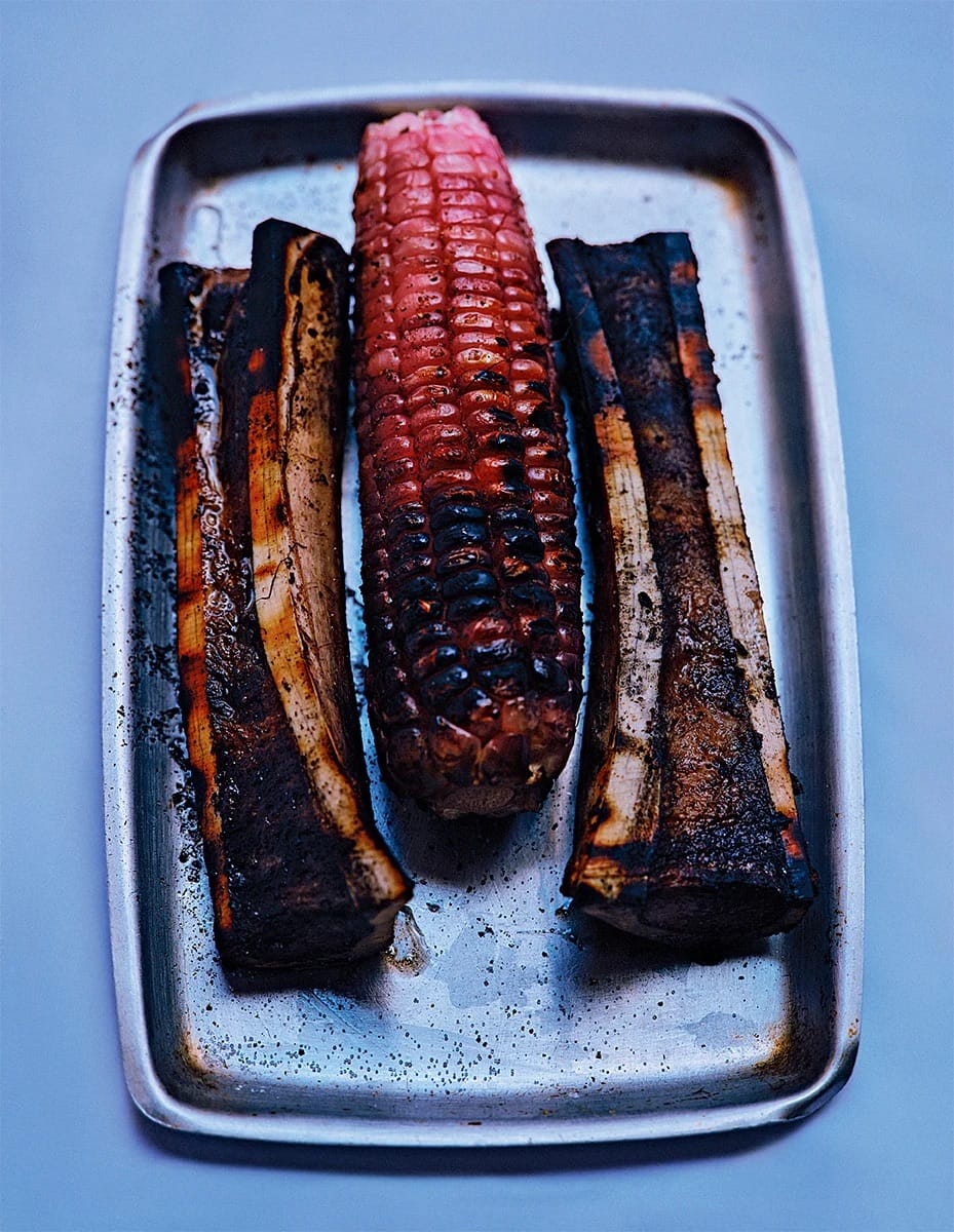 EL BAJÍO: Recipes & Wanderings - Image 4