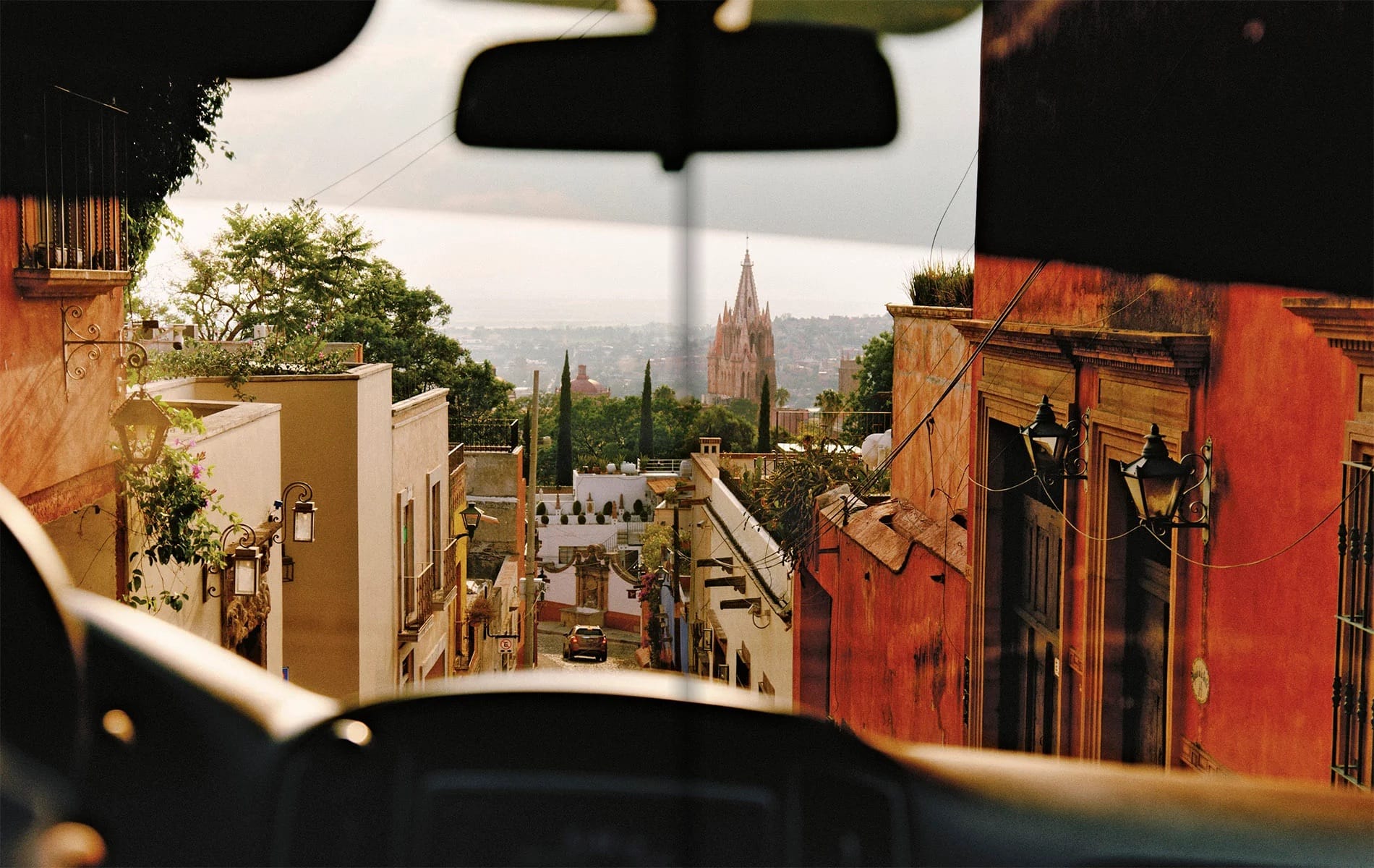 EL BAJÍO: Recipes & Wanderings - Image 2