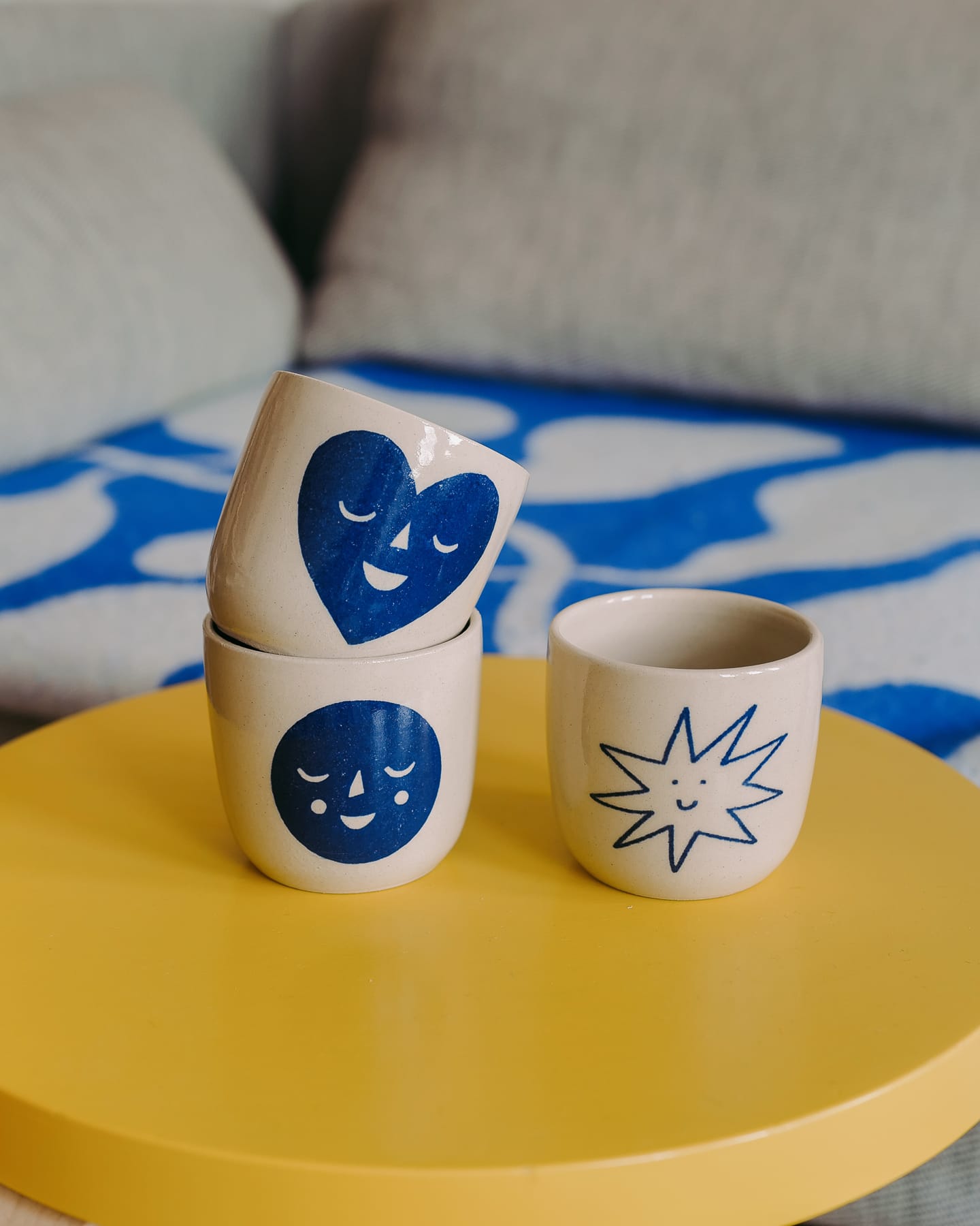 Small Cup | Sunfolk Market