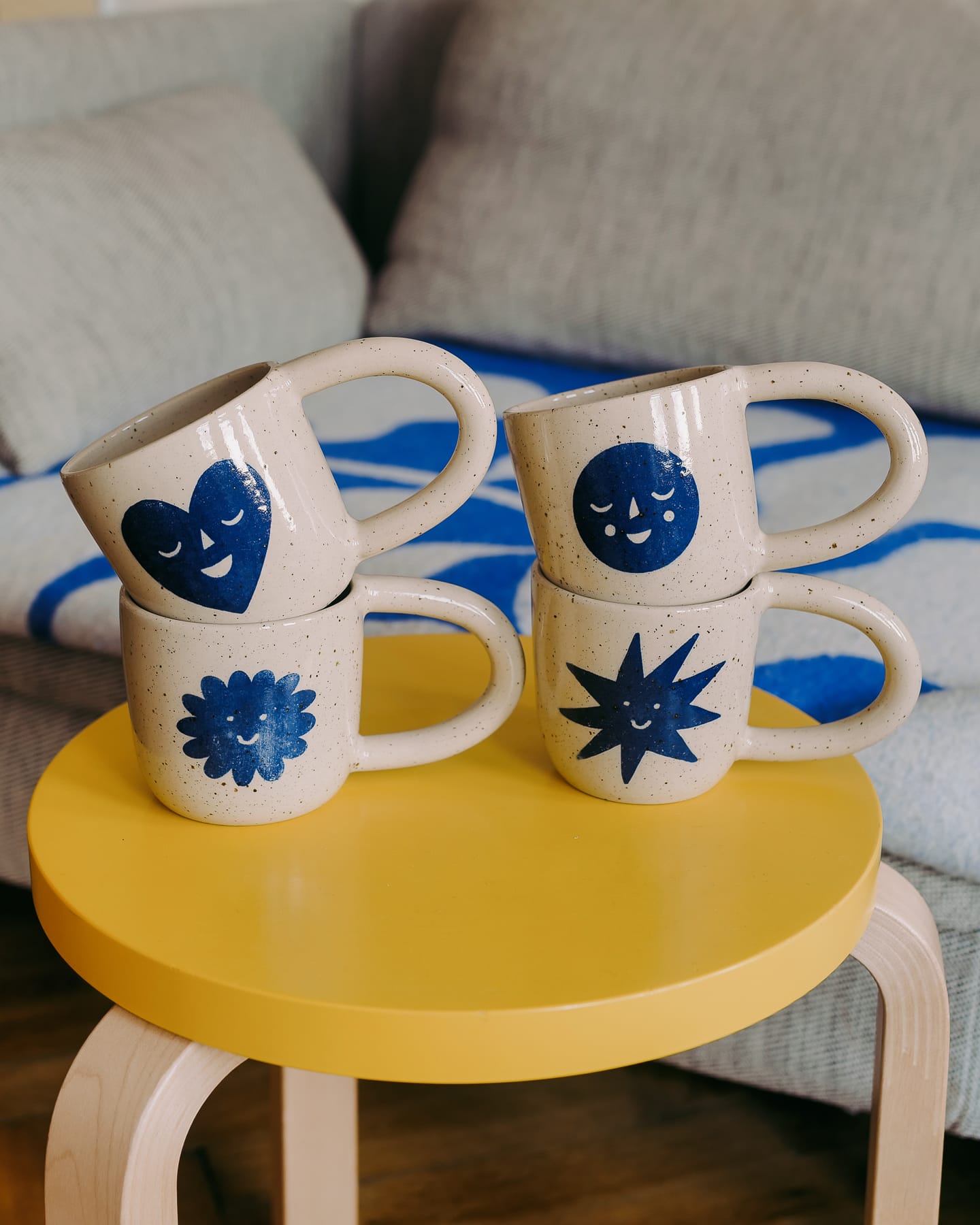 Large Mug | Sunfolk Market