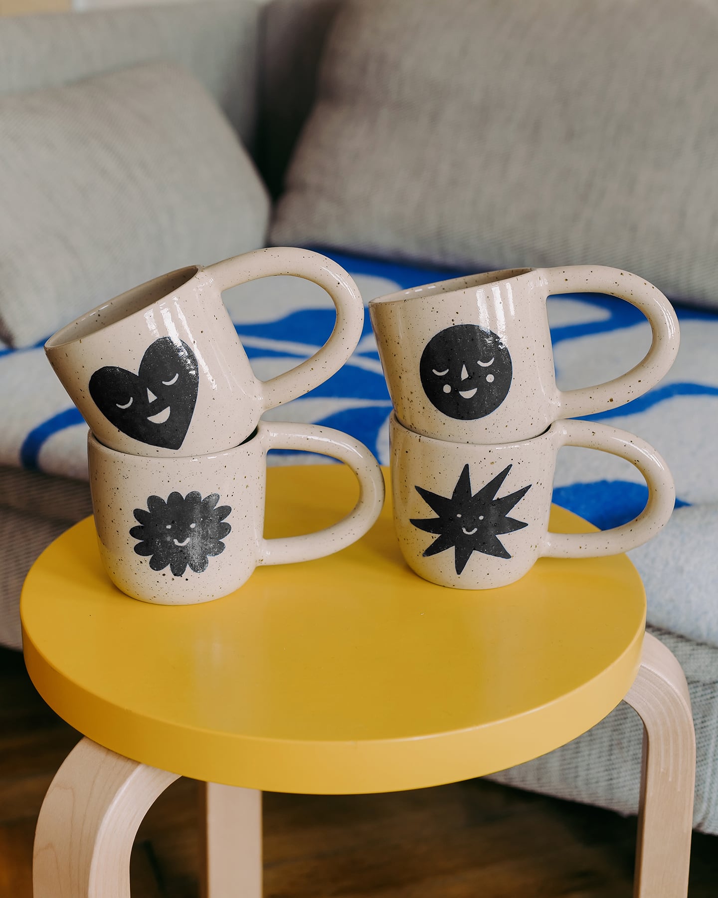 Large Mug | Sunfolk Market - Image 2