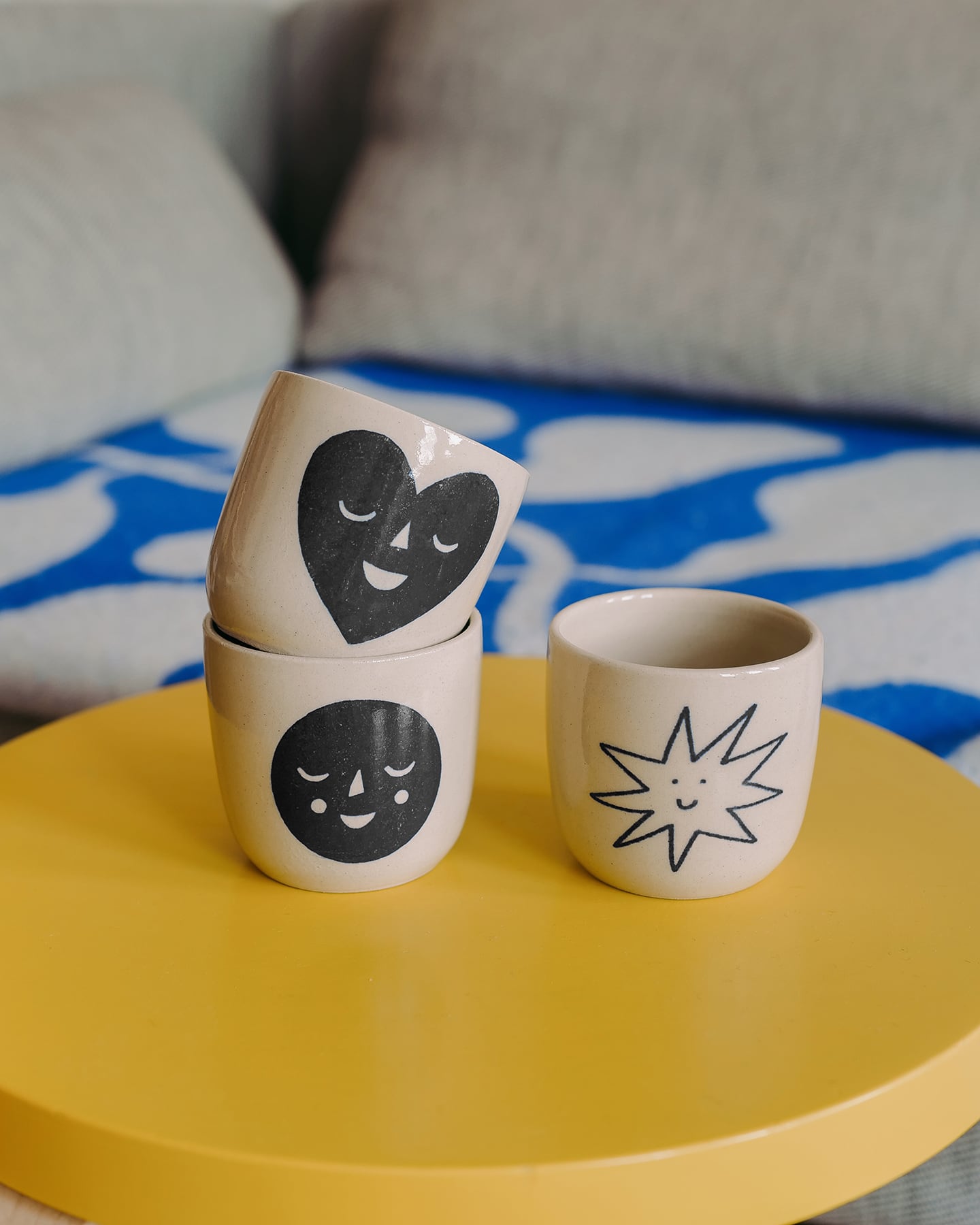 Small Cup | Sunfolk Market - Image 2