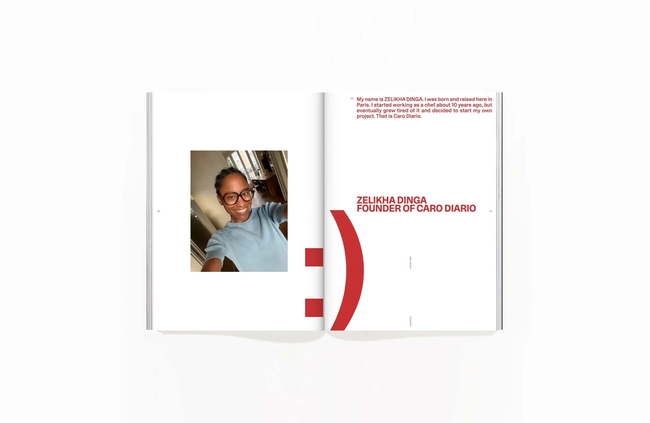 Plates Magazine no.02 - Image 5