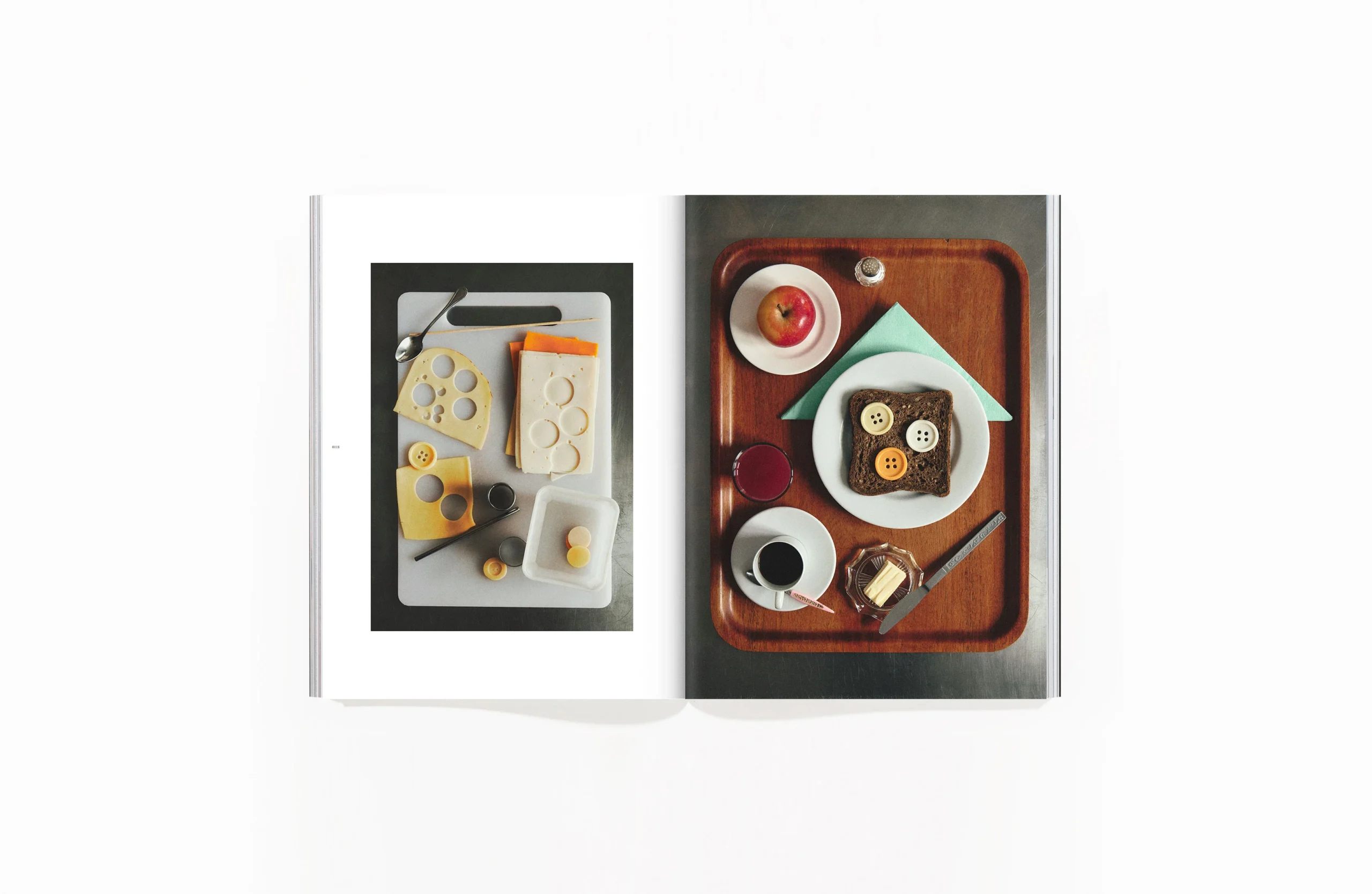 Plates Magazine no.02 - Image 2