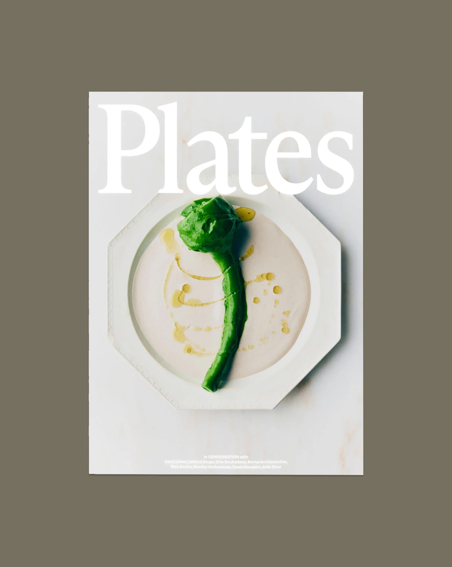 Plates Magazine no.02