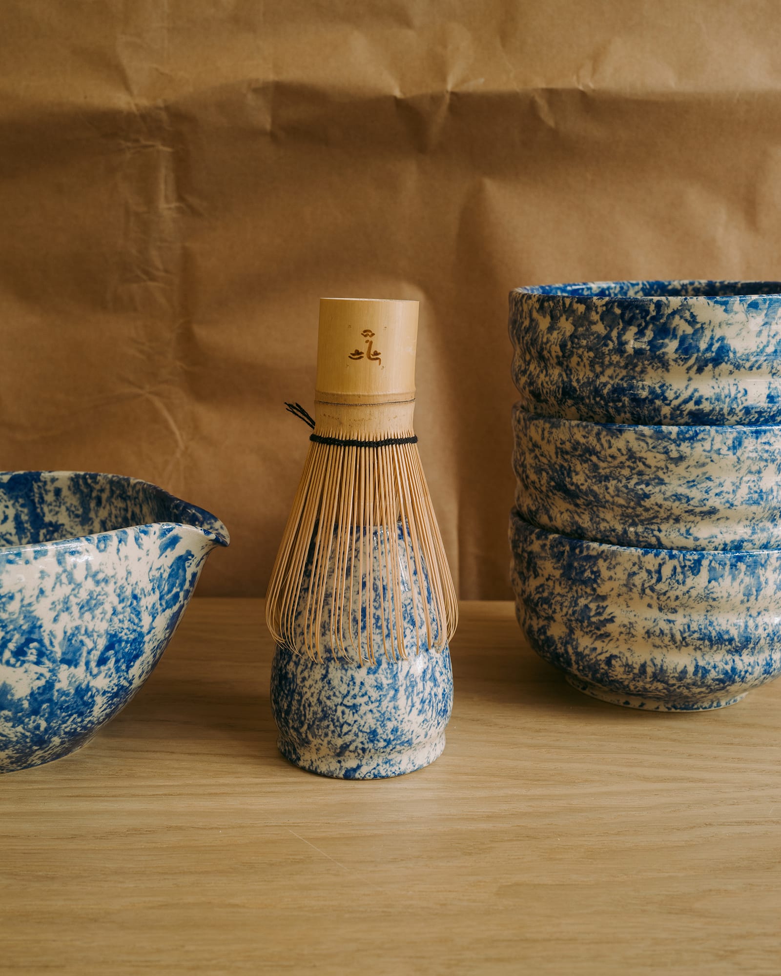 August Café Chasen Holder - Image 3